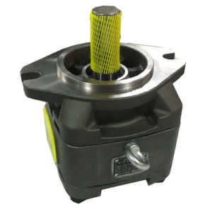 Sunny Hg Hg0 Hg1 Hg2 Hydraulic Pump Hg0-8-01r-Vpc Hg2-125-01r-Vpc-F 31.5MPa 80cc 100cc 125cc 160cc Hydraulic Internal Gear Pump
