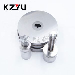 Durable Tungsten Carbide Punch Tungsten Carbide Die for Cold Forging Machinery