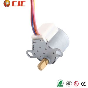 OEM/ODM Permanent Magnet Motor Electrical Micro Stepping Motor for Drills with CCC