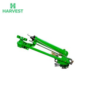 Crop Greenhouse Garden Agricultural Farmland Rain High Pressure Multi Function Flow Control Irrigation Spray Gun