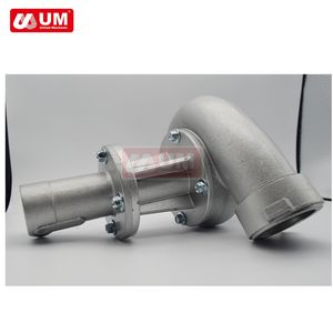 Um Professional Heavy-Duty Water Pump Head Attachment Small Water Pump Spare Parts