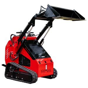 Skid Steer Loader Mini Skid Steer Brand New Loaders for Sale