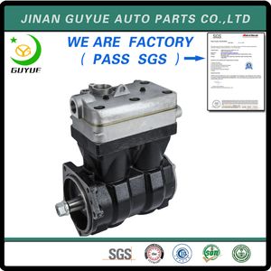 Air Compressor for Volvo Daf Man Truck Parts
