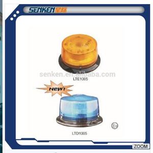 Senken E-MARK Low Profile LED Warning Light LED Beacon Light