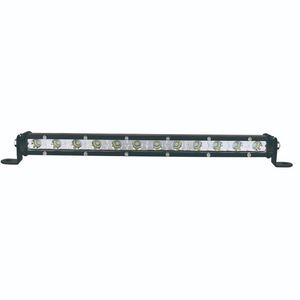 LED Tractor Work Light Bar IP68 22inch 32inch