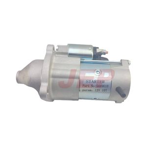 High Quality Isf2.8 Qsf2.8 Diesel Engines for Industrial Mechanical Engines Starter 5449610 5302289