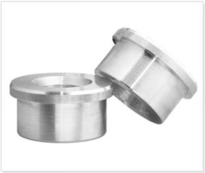 OEM Custom Aluminum CNC Precision Milling Turning Machinery Part Spare Part