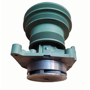 Water Pump Vg1500060051 for Sinotruk HOWO Truck Spare Parts