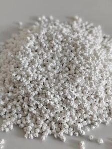 Water Treatment Chemical Raw Materials Calcium Chloride