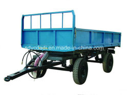 Farm Tractor Trailer
