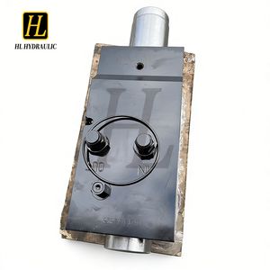 Sb70 Sb10 Sb20 Cylinder Assy High Quality Hydraulic Breaker Middle Cylinder
