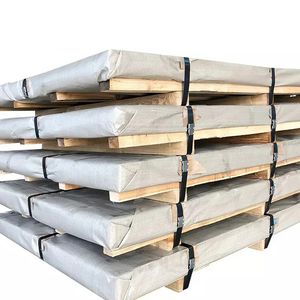 Custom Printed Aluminum Full Color Printing Signs Blanks Sublimation Aluminium Sheets