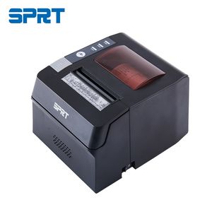 SPRT SP-POS892 80Mm Thermal Printer Receipt Printer Pos Impact Bill Printer With Auto Cutter Imprimante Thermique