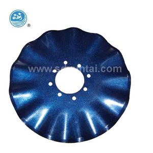 Straight Disc Blade Plough Disc Blade
