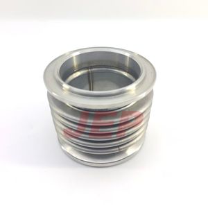 High Quality Qsk38 Qsk60 Diesel Engine Bellows Parts for Construction Machinery Engines 3968643