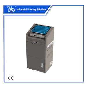 Colorful Logo UV Digitali Printing Machine and Inkjet Printer with Epson I3200 Piezoelectric Printhead