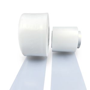 High Quality PTFE Film Wholesale Supplier High Temperature Resistant Polyimide Plastic Sheet Factory