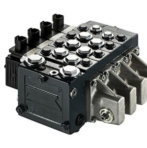 Pvg-16-Proportional-Valve Original Factory Genuine Products