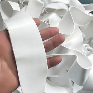 Versatile Expanded PTFE, Eptfe, Soft PTFE, White Soft PTFE Tape