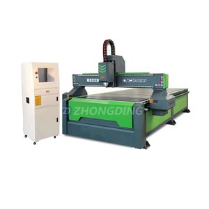 Factory Supply Directly CNC Router Machine for Cabinets