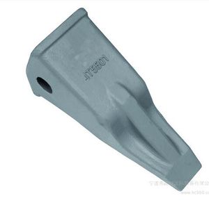 4t5501 Excavator Short Teeth Ripper Tooth Point