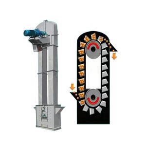 Ne - Type Plate - Chain Bucket Elevator Th - Type Ring - Chain Bucket Elevator