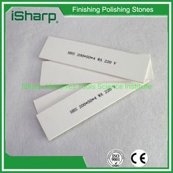Dressing Sticks for Diamond Grinding Wheels and Glass