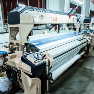 Water Jet Loom Textile Weaving Machine Best Factory Price with High-Quality Water Jet Loom Part