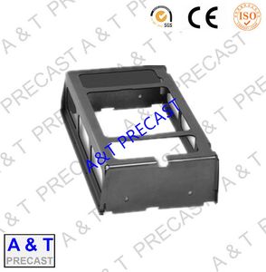 Factory Price Sheet Metal Fabrication Stamping Parts