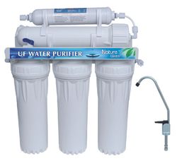 Under Sink Ultra Filtration System Water Filter Water Purifier