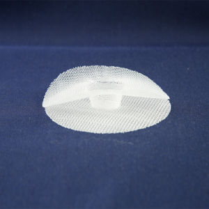 CE Approved Polypropylene Light Hernia Repair Mesh/Surgical Hernia Mesh