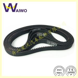 Auto Spare Parts Aiwo Belt Cdrive Belt Onveyor Belt 82mxl025 Industrial Timing Belt Rubber Belt Transmission Belt with Factory Price