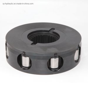 Ms11 Rotor and Stator for Hydraulic Motor for Roller