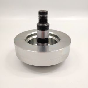 Forging Part, Machinery Part, Axle Parts, Sub, ODM, CNC Precision Machined Parts