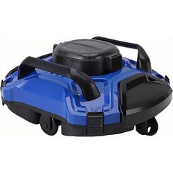 Heavy Duty Robotic Pool Cleaner for Large Swimming Pools