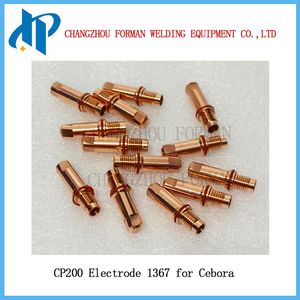 1367 Electrode for Cebora Cp200 Plasma Cutting Torch Consumables