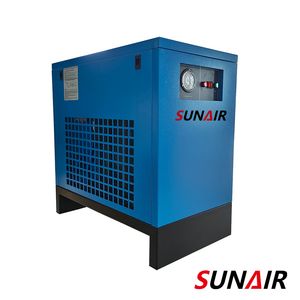 China Factory 2.6 M3/Min Air Cooling Refrigerated Compressed Air Dryer for Compressor