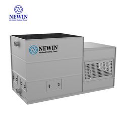 Power Ncf H/L Series High Performance Open Loop Cooling Tower