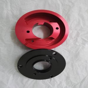 Customized CNC Machining Turning Electronic Spare Part