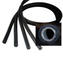 Smooth Surface Steel Wire Rubber Casing/Rubber Hose Pokers