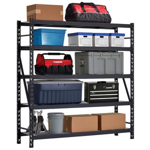 Storage Racks & Shelving Units China Warehouse Racking, Warehouse Steel Rack