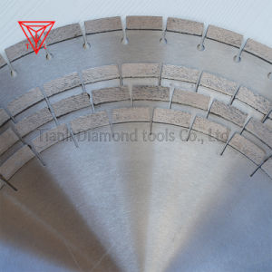 Diamond Tools Cutting Mining Saw Blade for Marble