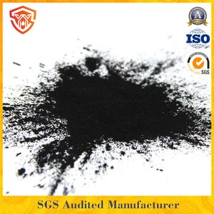 100% Decolorization Rate 325 Mesh Coal-Based Powdered Activated Carbon