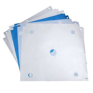 Industrial Monofilament Multifilament Polyester Polypropylene Filter Press Cloth