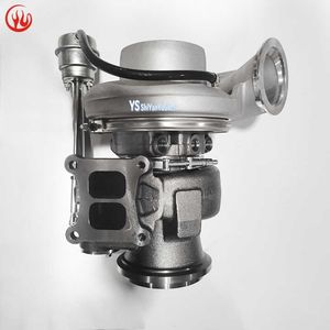 4037633 Turbocharger Engineering Machinery Parts for Original Authentic New Factory