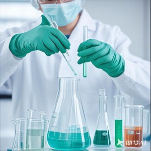 Heat Resistant Safety Work Unlined Protective Gloves Waterproof Industrial Gloves