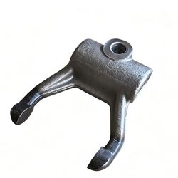 Heavy Duty Weld on Zinc Plated Steel Gate Door Pivot Hinge Bracket