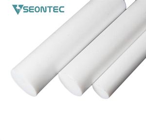 Factory PTFE Rod PTFE Round Rod on Sale