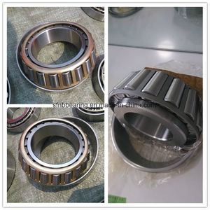 China Bearing Company Axial Bearing 30205 Taper Roller Bearing