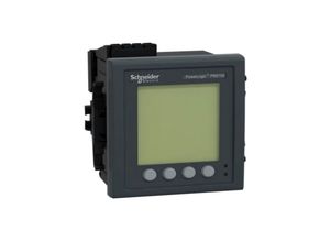 Advanced Smart Electricity Meter for Real-Time Power Monitoring